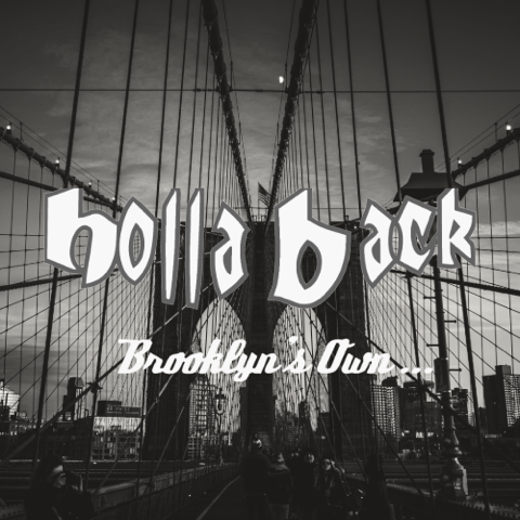 Holla Back, Brooklyn's Own event